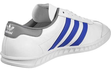 adidas sneaker weiß hellblaue streifen|Adidas men's white sneakers.